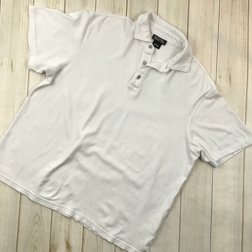 🤪Micheal m. Kors polo 👕